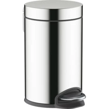 Hansgrohe AddStoris Pedalspand 3 L, Krom