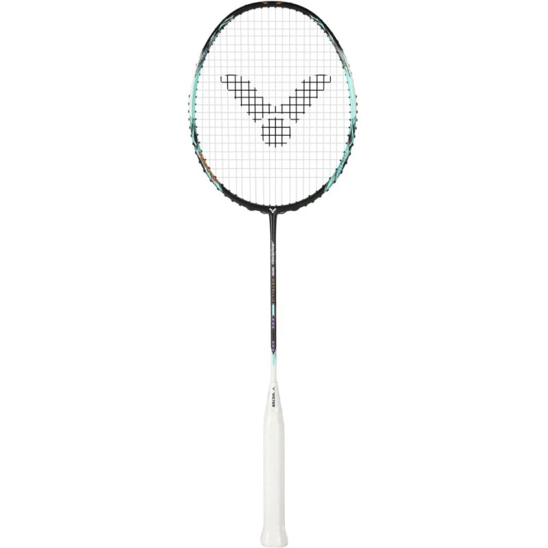 Victor Auraspeed 90K Metallic Turkis