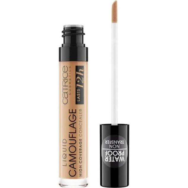 Catrice Flydende Concealer 060 Milk Mac 5 ml