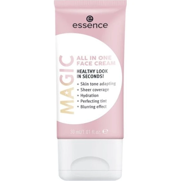 Essence Magic All In One Face Cream SPF10, 30 ml