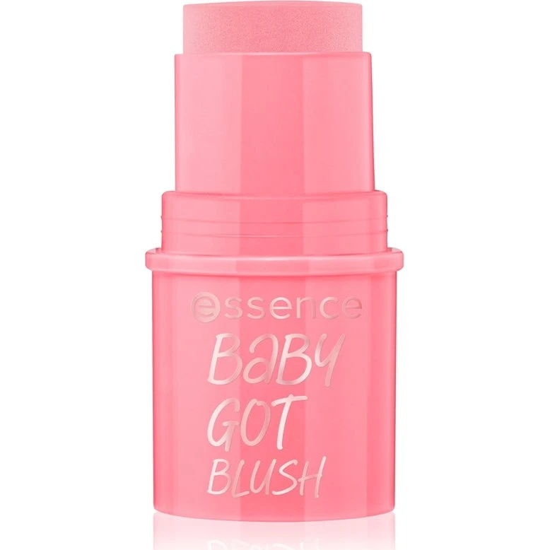 Essence Baby Got Blush I Stick Color 10, 5,5 g