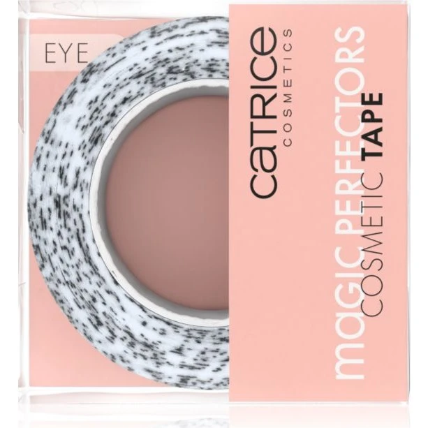 Catrice Magic Perfectors Øjenskygge Tape 1 stk