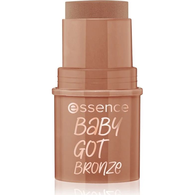 Essence Baby Got Bronze Tanning Bar 5,5g
