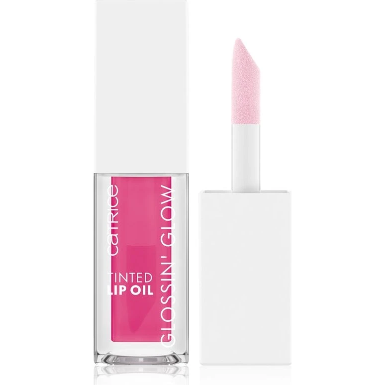 Catrice Glossin' Glow Lip Tint Oil 040 - Glossip Girl 4ml