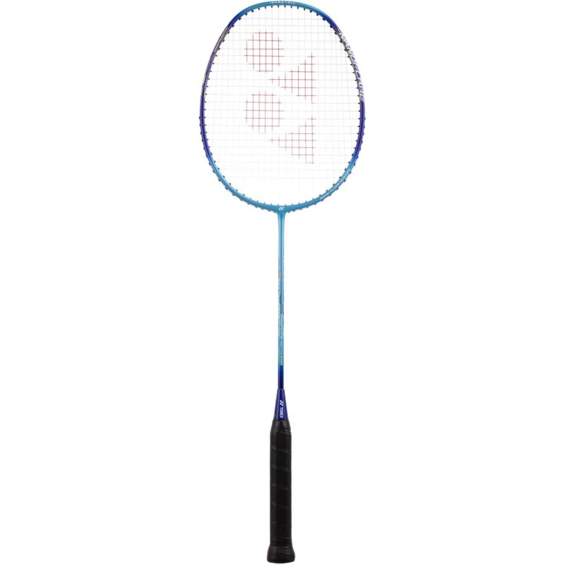Yonex Nanoflare 001 Clear Badmintonketcher Cyan (5U/G5)