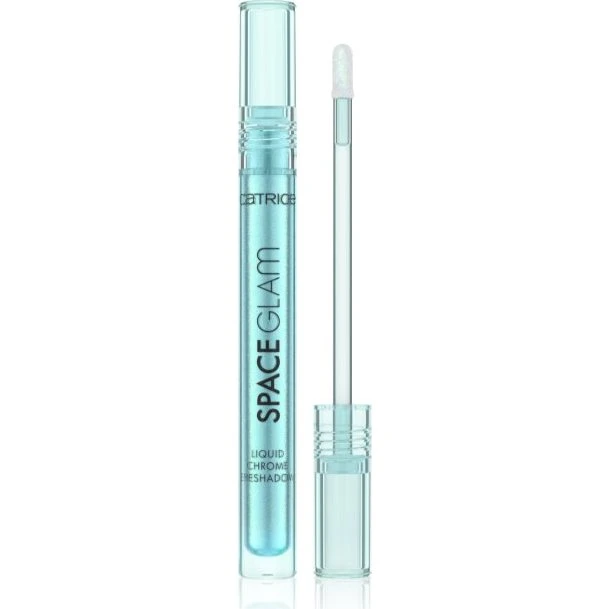 Catrice Space Glam Liquid Eyeshadow 010 Milky Way 2ml