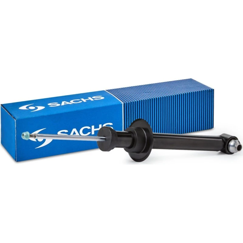 SACHS Støddæmper 318 654, bagaksel, teleskop, gastryk