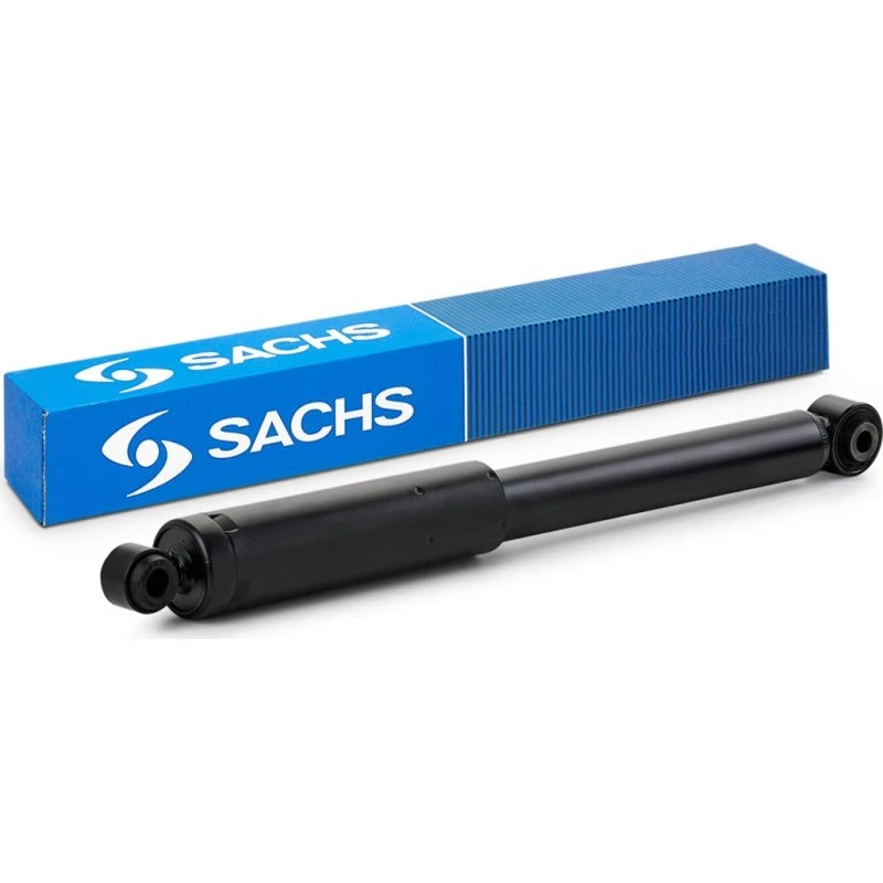 SACHS Støddæmper 350 017, bagaksel, teleskop, gastryk