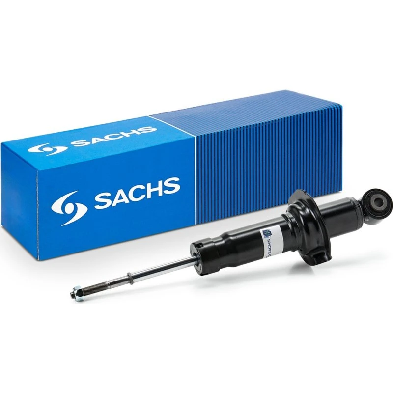 SACHS Støddæmper 350 161 A4703203200 for MERCEDES-BENZ X-CLASS & NISSAN NAVARA