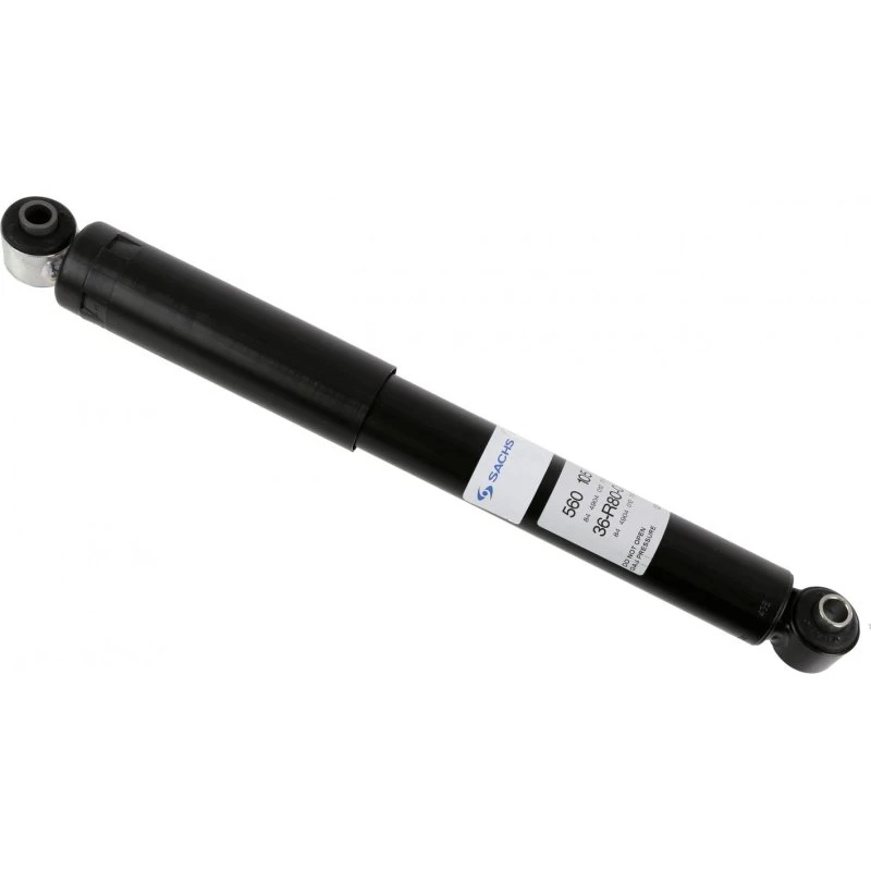 SACHS Støddæmper 560 105 til PORSCHE 924/944