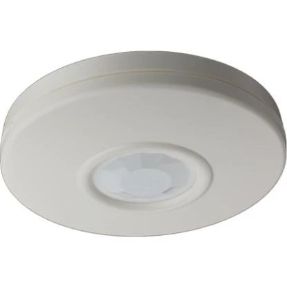 DS936 PIR Detektor 360°, Hvid, 7,5 m