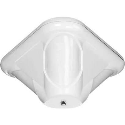 Honeywell Kombi Detektor 360°, Ø16m, Hvid