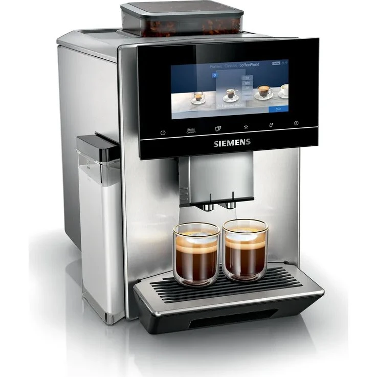 Siemens EQ900 TQ905R03 Fuldautomatisk Espressomaskine