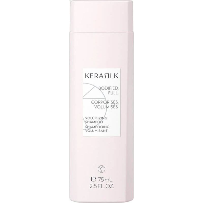 Kerasilk Volumizing Shampoo 75 ml