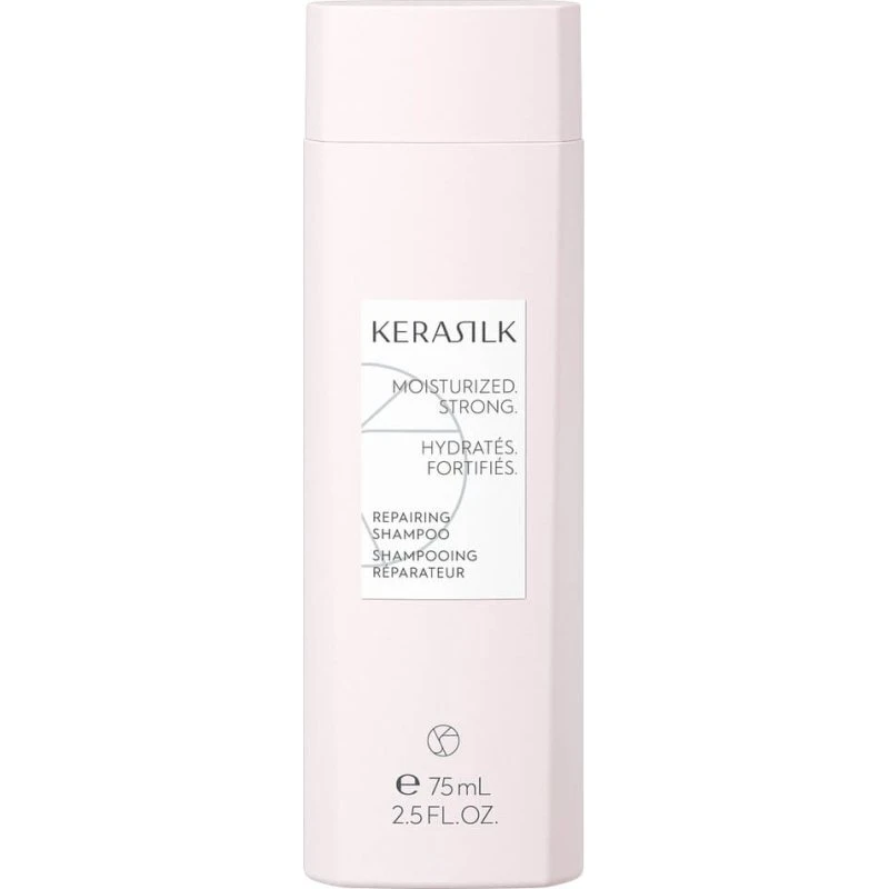 Kerasilk Repairing Shampoo 75 ml