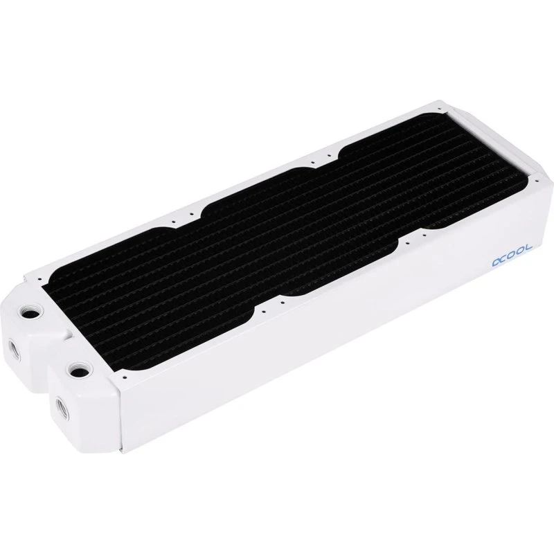 Alphacool NexXxoS UT60 360mm Hvid Vandskølerradiator