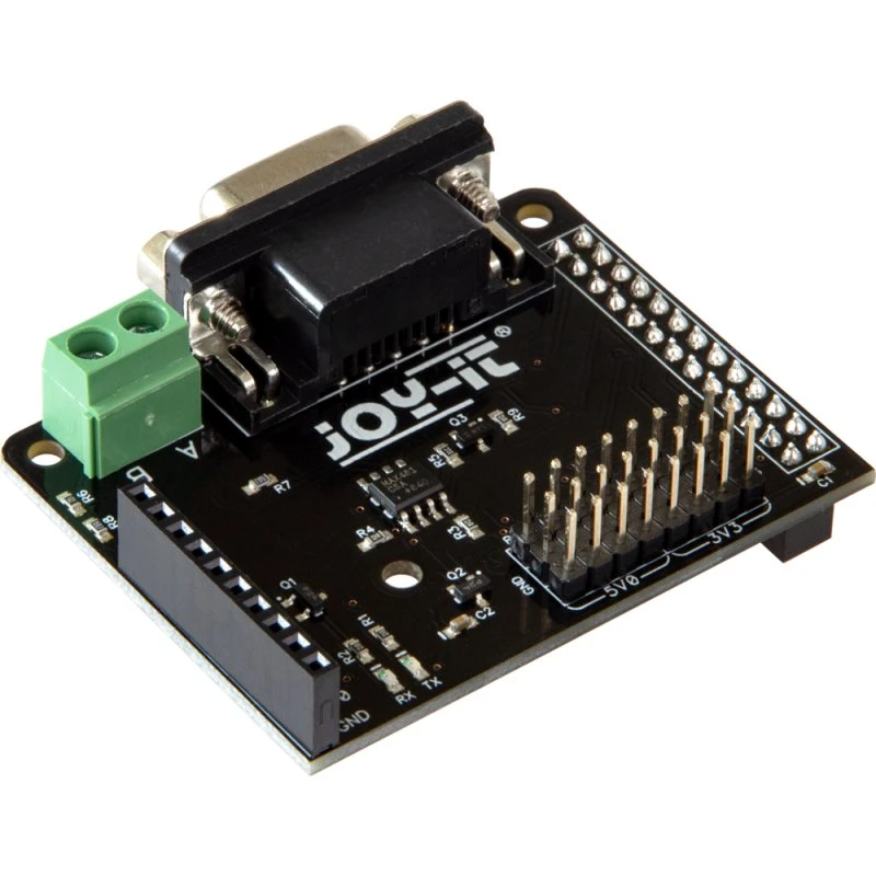 Maxim MAX481 RS485 Breakout Kit til Raspberry Pi