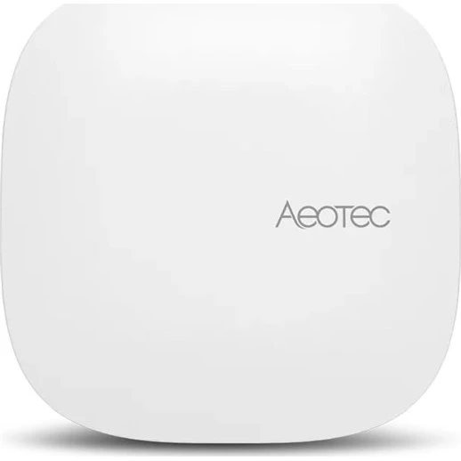 Aeotec Smart Home Hub 2 – ZigBee 3.0, Wi-Fi, Bluetooth LE & Ethernet