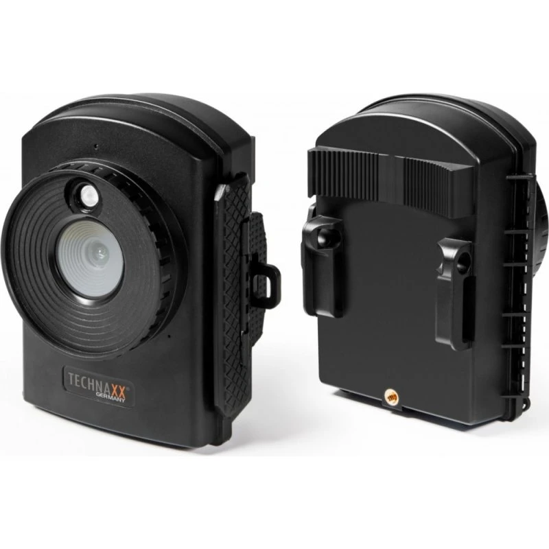 Technaxx TX-164 Digital Kamera, 2 MP Full HD