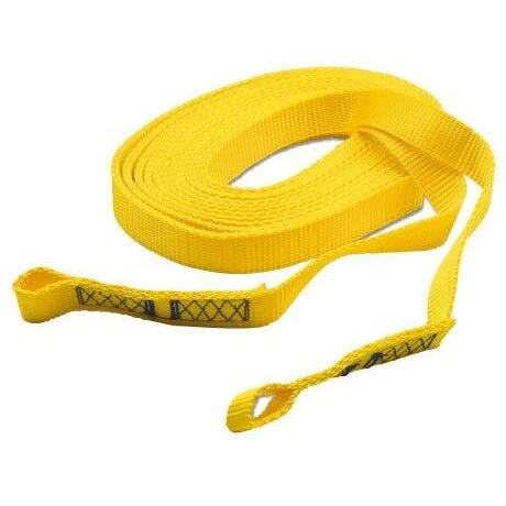 Lalizas Safety dæksbånd 25 mm 8 m, 2 stk.