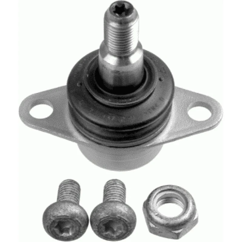 LEMFÖRDER Bærekugle 33902 01 til BMW 3, 3 Coupe, 3 Touring, X1