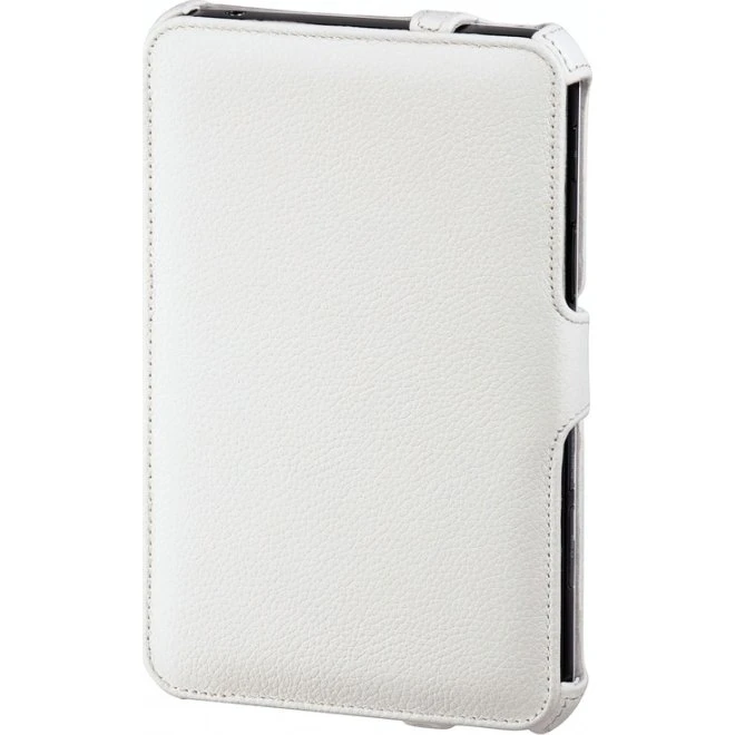 Hama Flip-Front Tabletcover til Samsung Galaxy Tab, Hvid