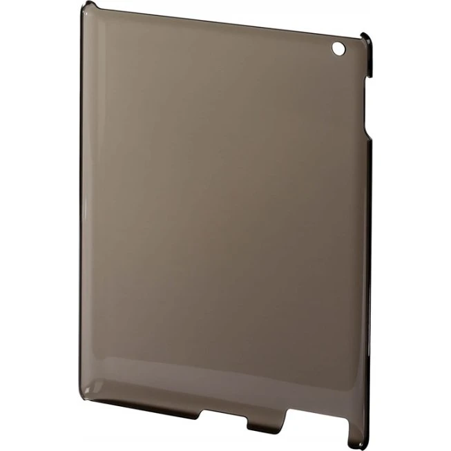 Hama Cover iPad 2 Røg, 9,7"