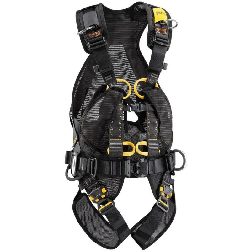 Petzl VOLT fall- og positionssele str. 0 (65–80 cm)