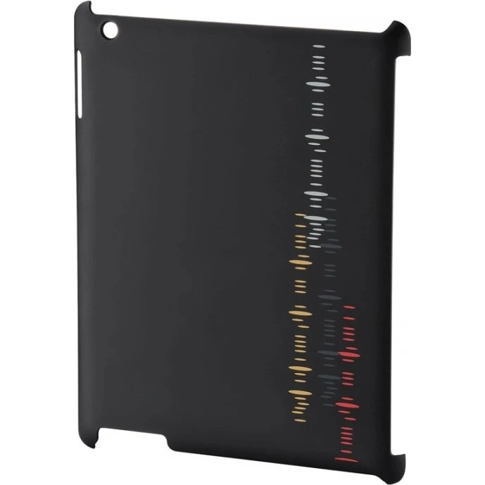 Hama Tablet Cover iPad2 Graphic Sort