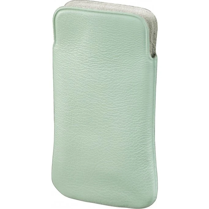 Hama Mobiltaske Fabio Mint Medium
