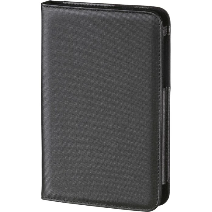Hama Portfolio Arezzo, Sort, Samsung Galaxy Tab2 7"