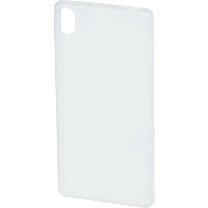 Hama Mobilcover Samsung Alpha Crystal Transparent