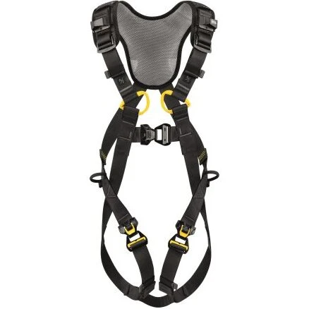Petzl NEWTON FAST faldsikringssele (International)