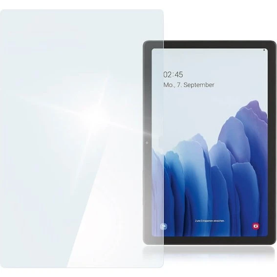 Hama Premium Skærmbeskytter 10.4" for Samsung Galaxy Tab A7