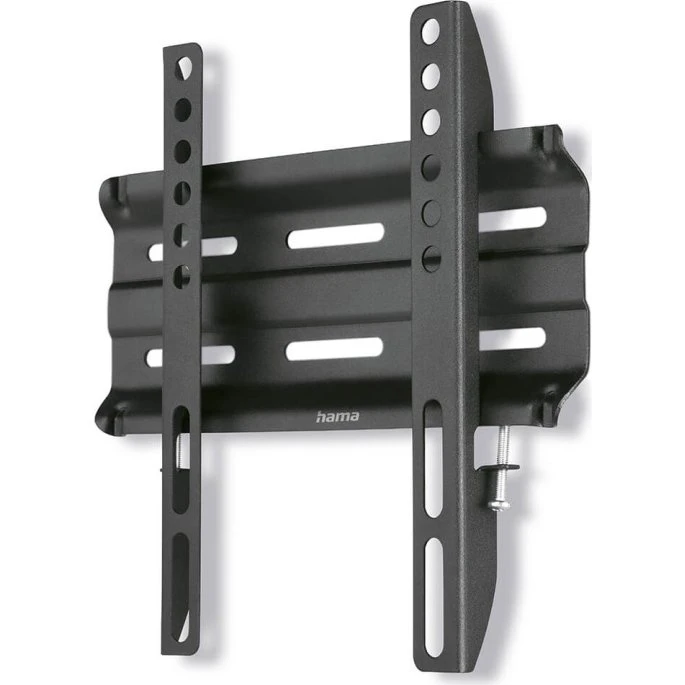 Hama TV-vægbeslag 48" Sort, VESA 200x200