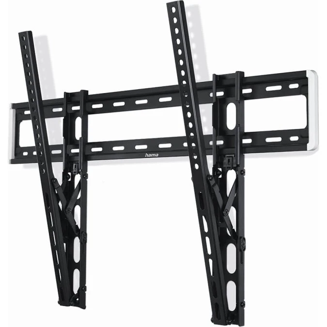 Hama TV-vægbeslag Tilt VESA 800x600, 100" Sort