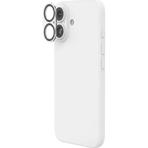 Hama Kamera Beskyttelsesglas iPhone 16/16 Plus