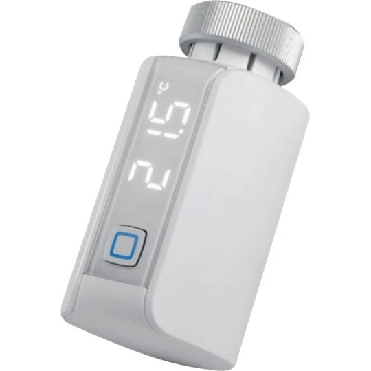 Homematic IP Evo HmIP-eTRV-E Trådløs Radiatortermostat
