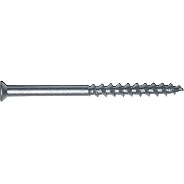 Fischer Letbetonskrue Uh, Tx30 Lbs 8x110 mm, 50 stk.