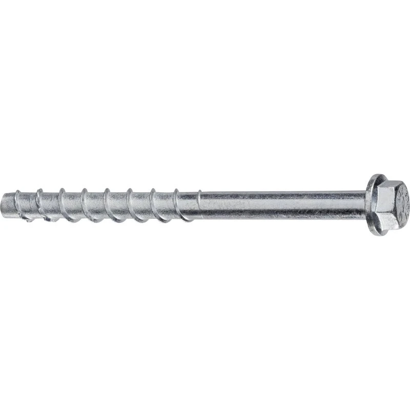 Fischer UltraCut FBS II Betonskrue 10x140mm, 50 stk