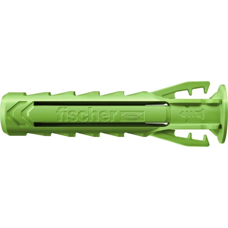 Fischer SX Plus Green 6x30 mm, 90 stk