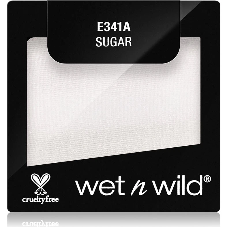 Wet n Wild Color Icon Øjenskygge Single, 1,7 g - Sugar
