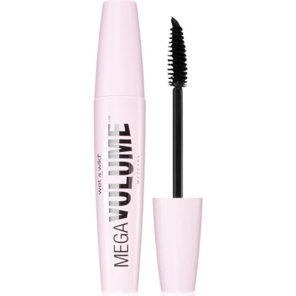 Wet n Wild Mega Volume Mascara 8 ml Very Black