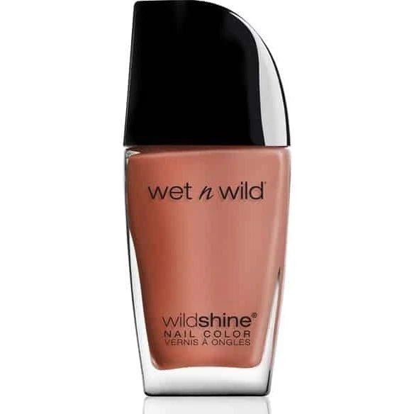 Wet n Wild Wild Shine Nail Color Casting Call, 12,3 ml