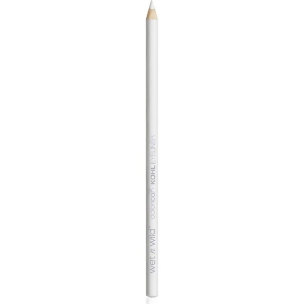 Wet n Wild Color Icon Khol Liner Pencil No. 608, Hvid, 1,4 g