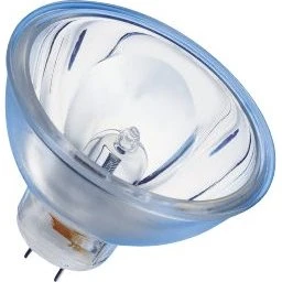 OSRAM Halogenspot MR16 100W GZ6.35 Klasse B