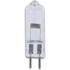 Osram HLX 64657 G6.35 24V 250W 3200K 300h