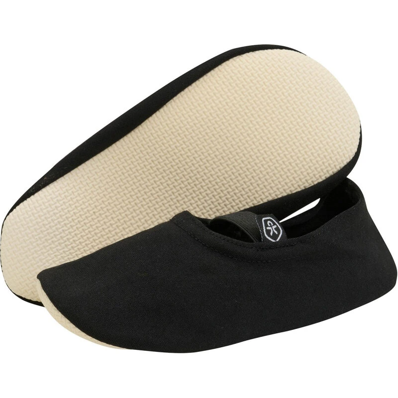 Color Kids Gymnastiksko 6520, sort