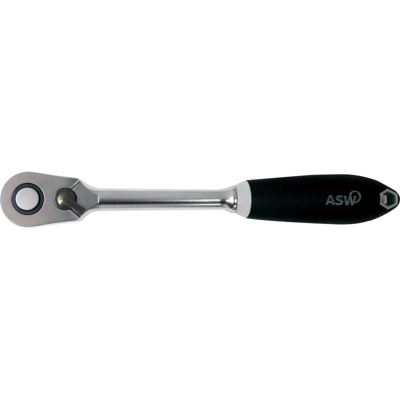 Wera Skraldenøgle 3/8"