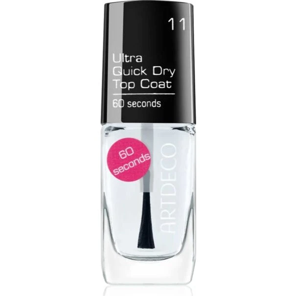 Artdeco Ultra Quick Dry Top Coat 10 ml
